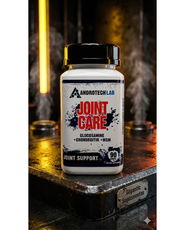 Joint Care 90 caps - Androtech Lab