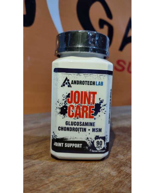 Joint Care 90 caps - Androtech Lab