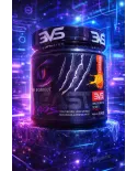 Comprar Pré Treino Beast Kaos 300g 3VS Nutrition Óxido Nítrico Energia Foco Desempenho — Gigantic Suplementos Pré Treino Beast Kaos 300g 3VS Nutrition Óxido Nítrico Energia Foco Desempenho