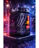 Comprar Pré Treino Beast Kaos 300g 3VS Nutrition Óxido Nítrico Energia Foco Desempenho — Gigantic Suplementos Pré Treino Beast Kaos 300g 3VS Nutrition Óxido Nítrico Energia Foco Desempenho