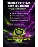 Comprar Pré Treino Beast Kaos 300g 3VS Nutrition Óxido Nítrico Energia Foco Desempenho — Gigantic Suplementos Pré Treino Beast Kaos 300g 3VS Nutrition Óxido Nítrico Energia Foco Desempenho