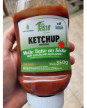 Ketchup Original  350g - Mrs Taste Green
