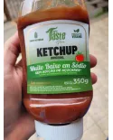 Comprar Ketchup Original 350g - Mrs Taste Green — Gigantic Suplementos Ketchup Original 350g - Mrs Taste Green