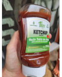 Ketchup Original  350g - Mrs Taste Green
