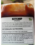 Ketchup Original  350g - Mrs Taste Green