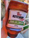 Ketchup Picante - Mrs Taste