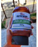 Ketchup Picante - Mrs Taste