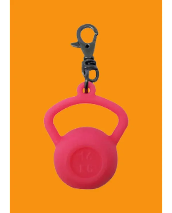 Comprar Kettlebells chaveiro emborrachado — Gigantic Suplementos Kettlebells chaveiro emborrachado