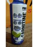 L-Carnitine 480ml Carnitina Líquida 2300 + Chromium Profit