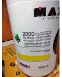 L-CARNITINE 400ml MAX TITANIUM