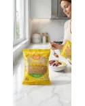 Comprar Linhaça Dourada Integral Geração Saúde 250g Sem Glúten Vegana — Gigantic Suplementos Linhaça Dourada Integral Geração Saúde 250g Sem Glúten Vegana