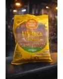 Comprar Linhaça Dourada Integral Geração Saúde 250g Sem Glúten Vegana — Gigantic Suplementos Linhaça Dourada Integral Geração Saúde 250g Sem Glúten Vegana