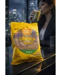 Comprar Linhaça Dourada Integral Geração Saúde 250g Sem Glúten Vegana — Gigantic Suplementos Linhaça Dourada Integral Geração Saúde 250g Sem Glúten Vegana