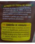 Linhaça Marrom 250g - Geração Saúde