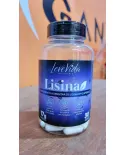 Lisina 500mg LeveVida – Suplemento Alimentar 30 Cápsulas Sem Glúten e Lactose - foto 5 de 5