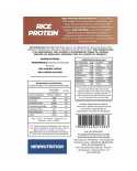 Rice Protein 900g (Proteína vegana)