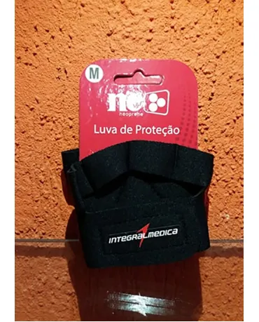 LUVA PLAMAR M NEOPRENE