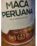 Maca Peruana Pote 100G