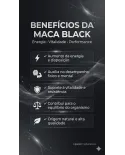 Comprar Maca Black 500mg Innovare 100 Cápsulas | Suplemento Alimentar — Gigantic Suplementos Maca Black 500mg Innovare 100 Cápsulas | Suplemento Alimentar
