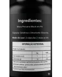 Comprar Maca Black 500mg Innovare 100 Cápsulas | Suplemento Alimentar — Gigantic Suplementos Maca Black 500mg Innovare 100 Cápsulas | Suplemento Alimentar