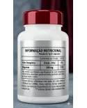 Magnésio Quelato Nutrivale 600mg 60 Cápsulas | Suplemento de Magnésio Alta Absorção - foto 9 de 10