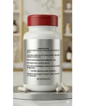 Magnésio Quelato Nutrivale 600mg 60 Cápsulas | Suplemento de Magnésio Alta Absorção - foto 8 de 10