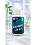 Magnésio Quelato 500mg Inovare 60 Cápsulas | 260mg de Magnésio por Porção - foto 4 de 4