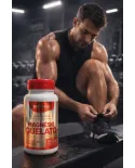 Magnésio Quelato Nutrivale 600mg 60 Cápsulas | Suplemento de Magnésio Alta Absorção - foto 3 de 10