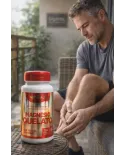 Magnésio Quelato Nutrivale 600mg 60 Cápsulas | Suplemento de Magnésio Alta Absorção - foto 4 de 10