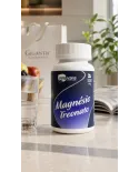 Comprar Magnésio Treonato 500mg Inovare Suplemento Mineral em Cápsulas — Gigantic Suplementos Magnésio Treonato 500mg Inovare Suplemento Mineral em Cápsulas
