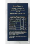 Comprar Magnésio Treonato 500mg Inovare Suplemento Mineral em Cápsulas — Gigantic Suplementos Magnésio Treonato 500mg Inovare Suplemento Mineral em Cápsulas