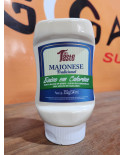 Maionese Baixo em Calorias 335g Mrs Taste