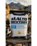 Maltodextrin Carboidrato Complexo + Vitamina C (1kg) - Body Nutry