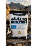 Maltodextrin Carboidrato Complexo + Vitamina C (1kg) - Body Nutry