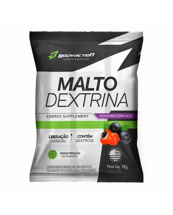 Maltodextrin  1KG