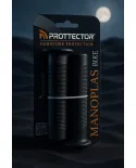 Comprar Manopla Bike Preta Protector – Conforto, Estilo e Segurança para Guidão de Bicicleta — Gigantic Suplementos Manopla Bike Preta Protector – Conforto, Estilo e Segurança para Guidão de Bicicleta