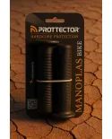 Comprar Manopla Bike Preta Protector – Conforto, Estilo e Segurança para Guidão de Bicicleta — Gigantic Suplementos Manopla Bike Preta Protector – Conforto, Estilo e Segurança para Guidão de Bicicleta