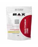 Mass Titanium Refil 1,4Kg