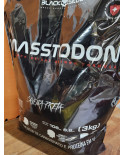 Masstodon 3kg - BlackSkull