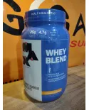 Whey Blend 900g Max Titanium - foto 5 de 6