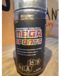 Mega Sports 90 tabletes Bioghen - foto 3 de 7
