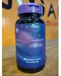 Comprar Melatonina 60 cápsulas nutrivale — Gigantic Suplementos Melatonina 60 cápsulas nutrivale