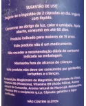 Comprar Melatonina 60 cápsulas nutrivale — Gigantic Suplementos Melatonina 60 cápsulas nutrivale