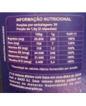 Comprar Melatonina 60 cápsulas nutrivale — Gigantic Suplementos Melatonina 60 cápsulas nutrivale