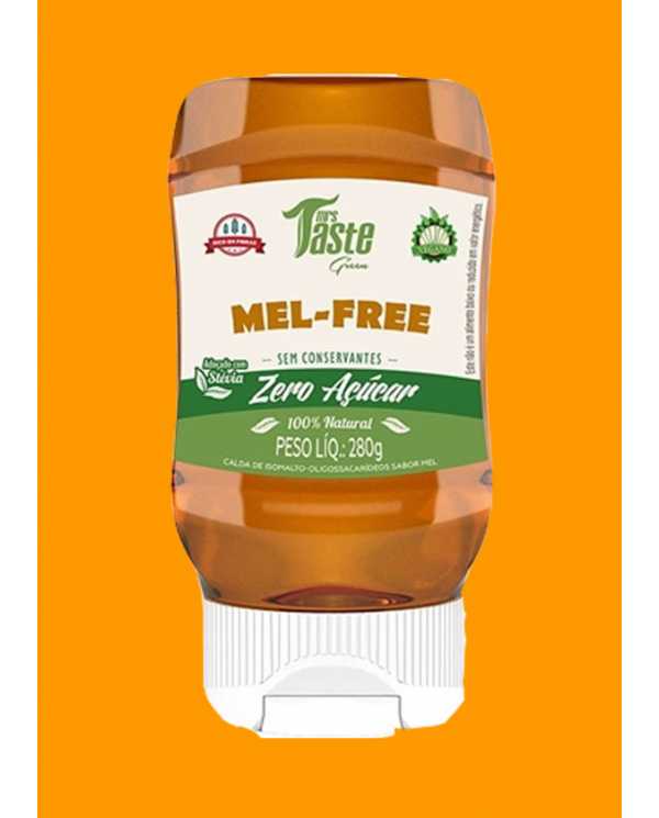 Mel-Free 280g Vegano