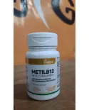 Comprar Metil B12 Tiaraju 9,94µg Metilcobalamina 60 Comprimidos Mastigáveis Sabor Laranja Suplemento Alimentar — Gigantic Suplementos Metil B12 Tiaraju 9,94µg Metilcobalamina 60 Comprimidos Mastigáveis Sabor Laranja Suplemento Alimentar