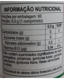 Comprar Metil B12 Tiaraju 9,94µg Metilcobalamina 60 Comprimidos Mastigáveis Sabor Laranja Suplemento Alimentar — Gigantic Suplementos Metil B12 Tiaraju 9,94µg Metilcobalamina 60 Comprimidos Mastigáveis Sabor Laranja Suplemento Alimentar