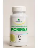 Moringa 500mg 60 capsulas InfinityLife - foto 2 de 2