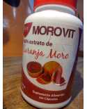 Morovit 60 cápsulas - Nutrivale