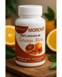 Morovit 60 cápsulas - Nutrivale
